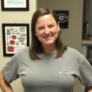 Meet your Posher, Kate